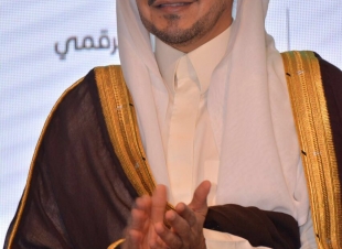 الأمير عبدالله بن سعود يفتتح معرض الفخامة العالمي ((أمريكانا إكسبريس)) بنسخته الحادية عشر بفندق الريتز كارتون بجدة   