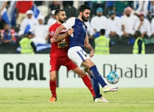 الهلال يسعى للعبور إلى نهائي أبطال آسيا عبر بوابة بيروزي