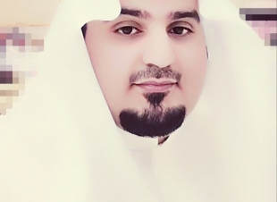 كلمة مدير مكتب مساعد مدير الشئون الصحية للخدمات الطبية المساعدة بصحة جده 