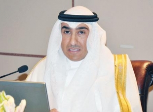 أمين جدة يودع منسوبيه ويغادر منصبه