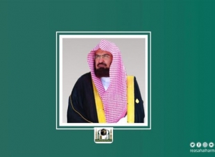 معالي الرئيس العام يشيد بتدشين سمو أمير المنطقة لملتقى مكة الثقافي في دورته الخامسة تحت شعار - 