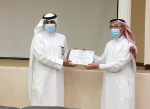 اعتماد  مركز المهارات الرئيسي بصحة جدة لتقديم دورات ATLS  و ATCN