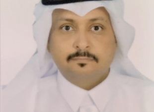 ترقية الاستاذ محمد عبده ناشب للمرتبة الثامنة في بلدية محافظة الطوال