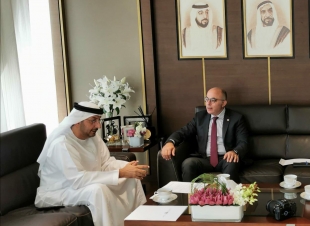 بحضور الرئيس الحريري أبو ظبي تحتضن المؤتمر الإستثماري الإماراتي  اللبناني الثاني