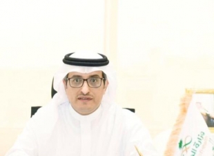 تمديد تكليف خالد بن عايض عسيري  مديراً عاماً للشؤون الصحية بمنطقة عسير