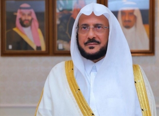 وزير الشؤون الإسلامية  لمرتادي المساجد: لا تكونوا سبباً في إغلاقها