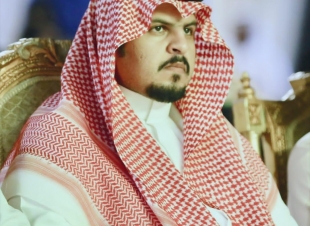 محافظ المندق يكلف الزهراني مدير اللعلاقات العامة والاعلام بالمحافظة .. 