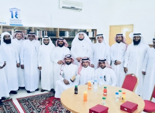 القبول بمكتب التعليم في محافظة خميس مشيط يقبل 1154 طالبا
