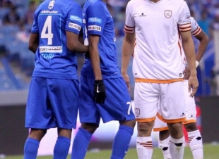 الجولة التاسعة الهلال يسعى للصدارة على حساب الشباب في الكلاسيكو