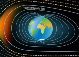 نشاط جيومغناطيسي هذا الأسبوع