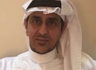 سعد الدوسري رئيسا لقسم العلاقات العامة والاعلام في مستشفى العزيزية للأطفال بجدة 