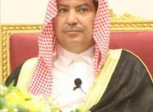 الأمير تركي بن محمد بن ناصر رئيسًا فخريًا لفريق فعاليات المجتمع