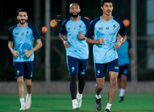 الفتح غدا للرياض لمواجهة الشباب 