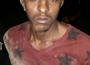 مروج المُسكر الأثيوبي عند سوق الصواريخ بجدة في قبضة الأمن