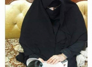 الروائية والقاصة السعودية حليم الفرجي  تضيئ مساء الأربعاء فندق هوليدي في أمسية قصصية 