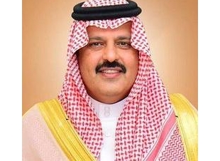 سمو أمير منطقة حائل يهنئ القيادة بمناسبة نجاح موسم حج هذا العام