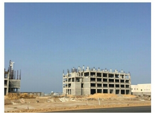 بعد مشاريعها المدرسية مبنى تعليم جازان في حكم التعثّر بـ 52 مليوناً