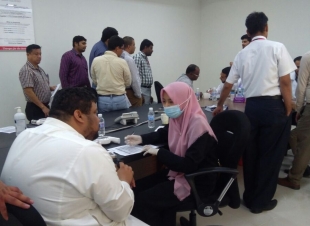 مجان العبير الطبية بمكة تقدم  خدماتها للشركات والمؤسسات