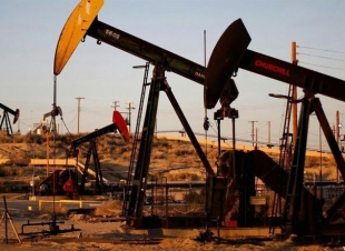 أسعار النفط ترتفع لأعلى مستوياتها منذ عامين