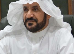 وزير الشؤون البلدية يقرر إعفاء أمين جازان... 