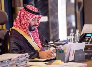 الوزراءيعقد جلسته برئاسة خادم الحرمين ويتخذ عدداً من القرارات 