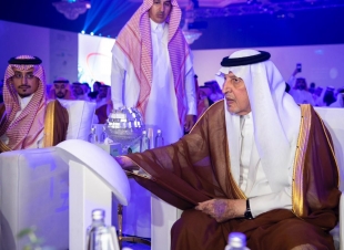 برعاية خادم الحرمين الشريفين .. سمو الأمير خالد الفيصل يفتتح أعمال المؤتمر العالمي الثاني للموهبة والإبداع في جدة تحت عنوان 