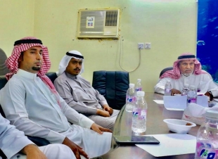 التنمية الاجتماعية الأهلية بالطوال تعقد اجتماعها الأول بعد التشكيل الجديد