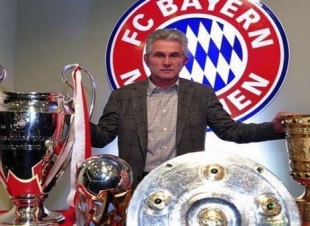هاينكس يعود من الاعتزال لقيادة البايرن