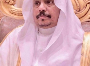 محافظ بيش - يرفع التهنئة لمقام خادم الحرمين الشريفين بمناسبة ذكرى البيعة السادسة 