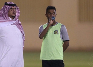 غداً.. النصر يلاقي الفيصلي ودياً