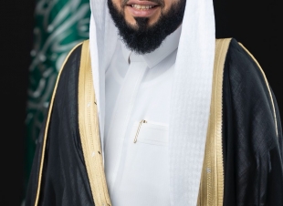 مدير عام فرع هيئة الهلال الأحمر السعودي بمنطقة تبوك يهنئ القيادة الرشيدة بمناسبة حلول شهر رمضان  