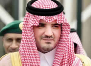 وزير الداخلية ينقل تعازي الملك وولي العهد لأسرة الشيخ الجيراني....