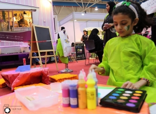 استمرار فعاليات معرض تسوق وترفيه المقام في معارض الظهران الدولية بالشرقية