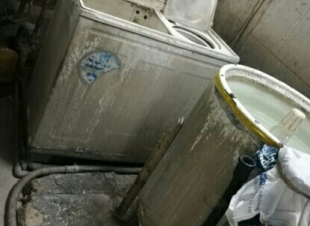 تفتيش 63 مغسلة للملابس في الطائف  يكشف 103 مخالفات صحية