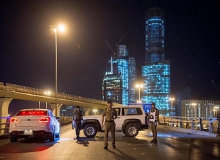 الأمن العام يعيد نشر مشاهد منع التجول ويحذر: القرار بيدك حتى لا يتكرر المشهد