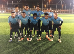 التضامن و مجعر يتأهلان إلى نصف نهائي دورة الحد الجنوبي الرياضية الأولى