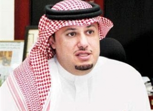ال شيخ يستقيل من رئاسة نادي الشباب ويدعو لجمعية طارئة