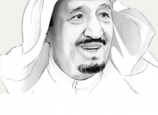 خادم الحرمين يوجّه بدعم السودان بمنحة 20 مليون دولار لمعالجة المتأخرات وتخفيف أعباء الديون