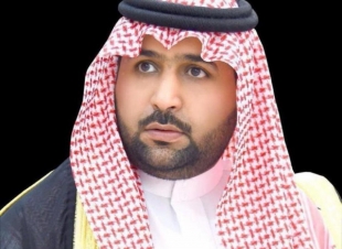 سمو الأمير محمد بن عبدالعزيز يعزي بوفاة الدكتور الشعبي والشيخ المالكي 