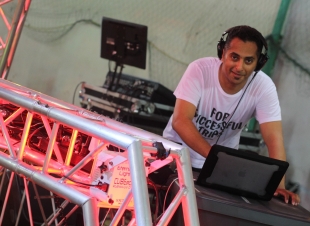 انطلقت اليوم في جدة وبدعم من الهيئة العامة للترفيه فعالية جمعتنا