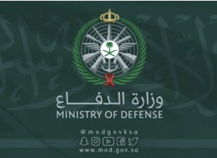 اعتراض وتدمير هدف جوي معادٍ تجاه جدة