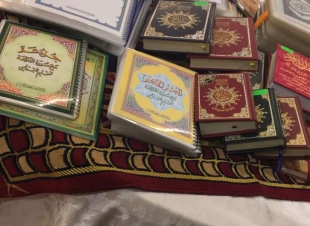 مديرة رياض الأطفال بمكة تفتتح حضانة قطرات الندى بالعدل بمكة بتغطية خاصة من شبكة نادي الصحافة السعودي