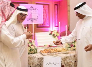 بنت الديره ترعى فعاليات بازار الدانه اليوم الاثنين وتقديم هدايا بمناسبة اليوم العالمي للطفل