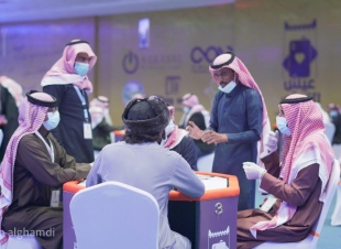 فئة الصم يكتسحون نتائج بطولة الباحة للبلوت عيش التحدي ويتأهلون للأدوار المتقدمة