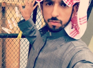   الممثل المبدع  الفنان(تركي السدحان) يكشف عن تفاصيل فيلمة تجافيتك