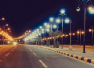 هامات كالقمم ..