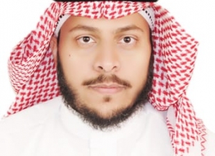 الحتيرشي ، هذا اليوم لابد فيه من الاعتزاز والرفعة والشموخ بمملكتنا