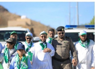 برعاية المحافظ ....تعليم الكامل يدشن هايكنج الكامل 