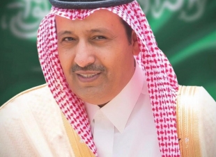 سمو أمير منطقة الباحة يهنئ القيادة الرشيدة بحلول شهر رمضان المبارك ويوجه بتكثيف الجولات الرقابية وتطبيق الاجراءات الاحترازية