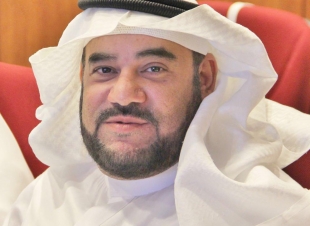 دكتور احمد الخروبي مديراً لمستشفى الولادة والأطفال بالإنابة